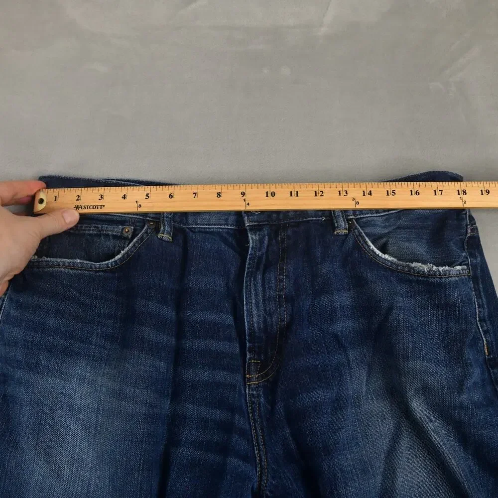 GAP 1969 jeans